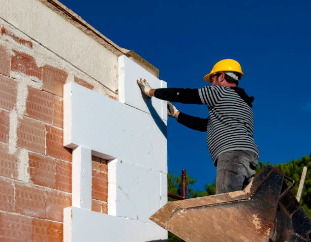 Best Eco-Friendly Insulation in Sheffield, IA