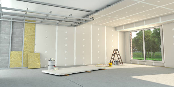 Trusted Sheffield, IA Insulation Contractor Experts