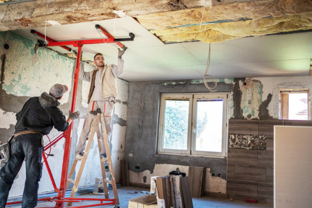 Best Blown-in Insulation in Sheffield, IA