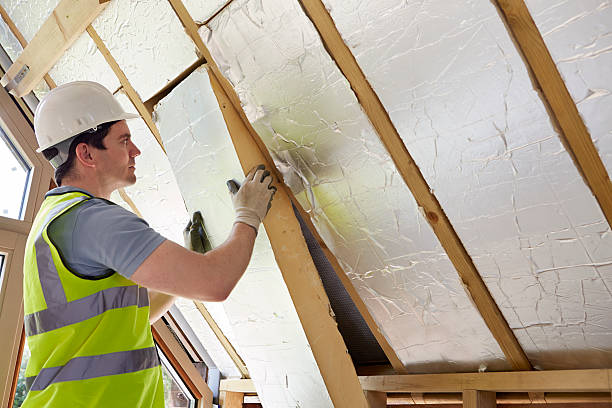 Types of Insulation We Offer in Sheffield, IA