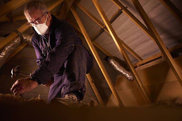Best Insulation for Specific Applications in Sheffield, IA